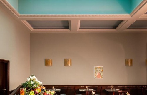 Rione XVIII Castro Pretorio Hotel | Hotel Diocleziano