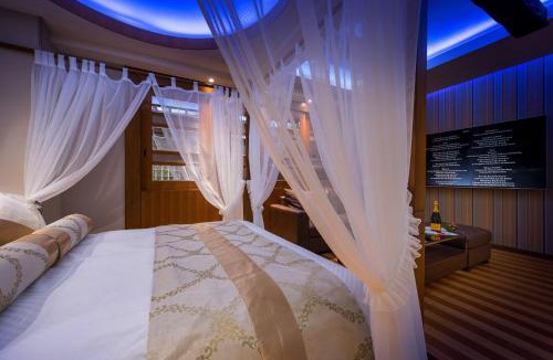 Nishi Ward Hotel | HOTEL Dior7