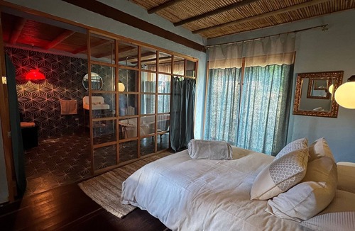 La Candelaria Hotel | Hotel Dios