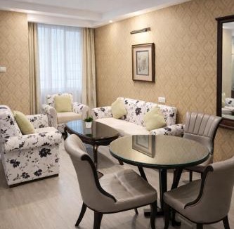 Bareilly Hotel | Hotel Diplomat Residency