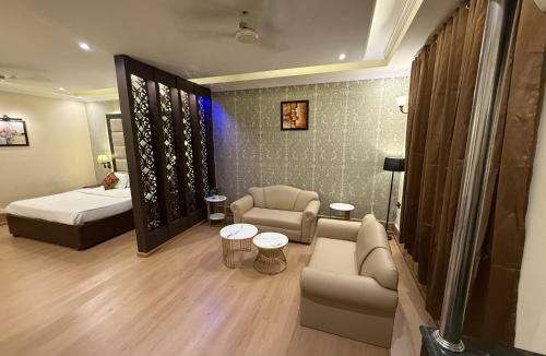 Bareilly Hotel | Hotel Diplomat Residency