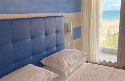 Fogliano Marina Hotel | Hotel Diplomatic
