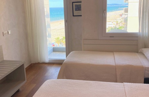 Fogliano Marina Hotel | Hotel Diplomatic