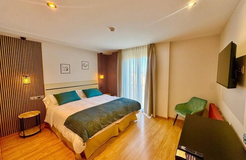 Vicolozano Hotel | Hotel Diró