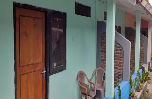 Temanggung Hotel | Hotel Dirgantara