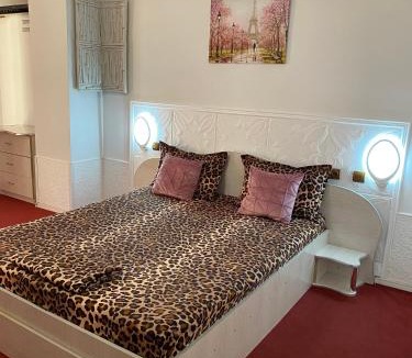 Voluntari Hotel | Hotel Diro