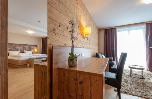 Emsing Hotel | Hotel Dirsch Wellness & Spa Resort