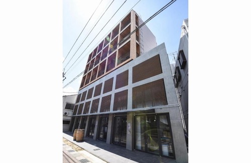 Nagaokakyo Hotel | Hotel Discover Nagaokakyo - Vacation STAY 34423v