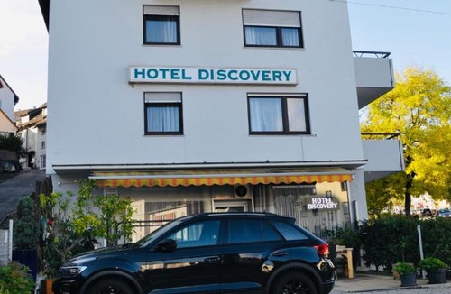 Gaisburg Hotel | Hotel Discovery