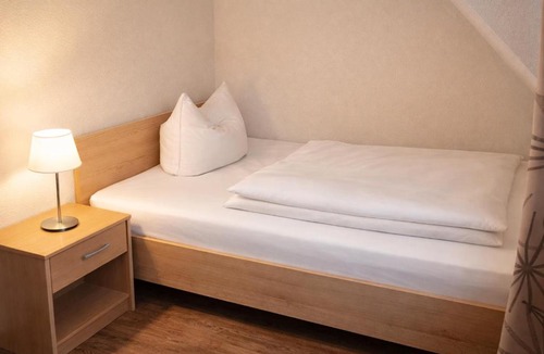Gaisburg Hotel | Hotel Discovery