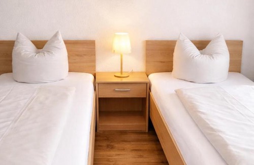 Gaisburg Hotel | Hotel Discovery