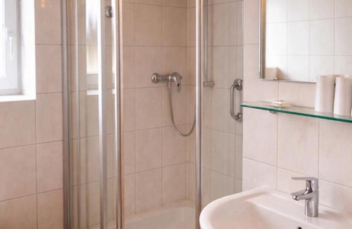 Gaisburg Hotel | Hotel Discovery