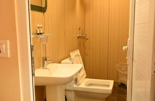 Faizabad Hotel | Hotel Divine Ayodhya