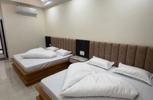 Nasirabad Hotel | Hotel DK Palace Kishangarh