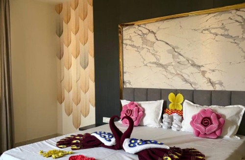 Nasirabad Hotel | Hotel DK Palace Kishangarh