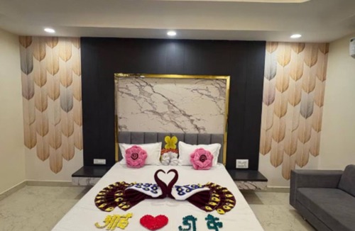 Nasirabad Hotel | Hotel DK Palace Kishangarh