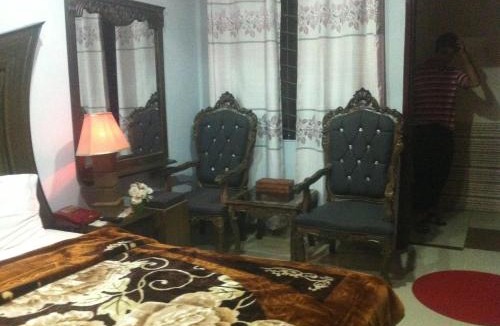 Loralai District Hotel | Hotel DM Residency