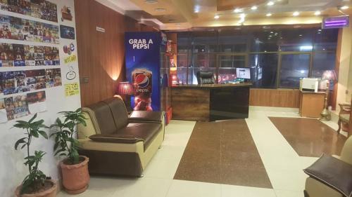 Loralai District Hotel | Hotel DM Residency