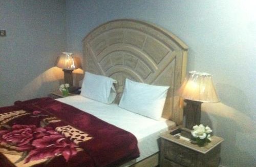 Loralai District Hotel | Hotel DM Residency
