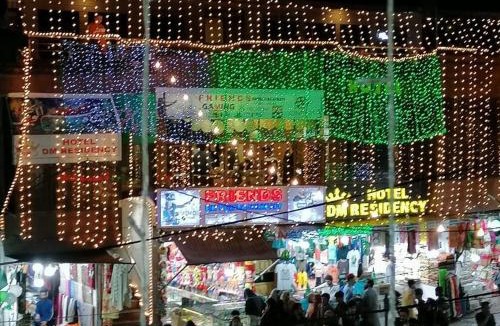 Loralai District Hotel | Hotel DM Residency