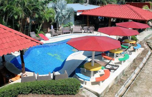 Nicoya Hotel | Hotel Doña Marta