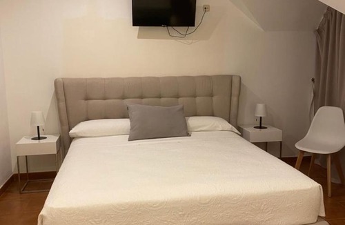 Cancelada Hotel | Hotel Doña Matilde