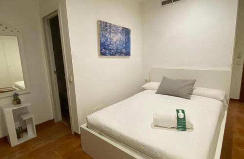 Cancelada Hotel | Hotel Doña Matilde