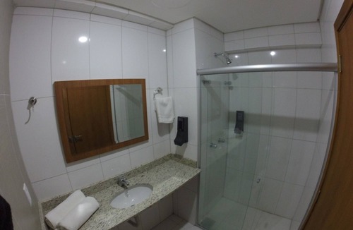 Centro Historico Hotel | Hotel do Centro