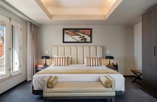 Chiado Hotel | Hotel do Chiado