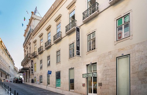 Chiado Hotel | Hotel do Chiado
