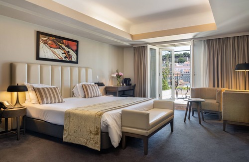 Chiado Hotel | Hotel do Chiado