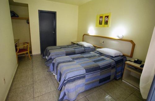 Joacaba Hotel | Hotel do Comércio