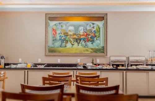 Erval Velho Hotel | Hotel do Gringo