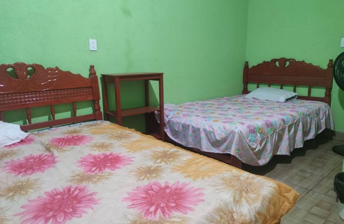 Chapultenango Hotel | Hotel Do Loker