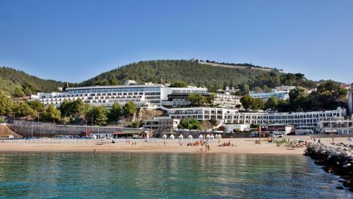 Santiago Hotel | Hotel do Mar
