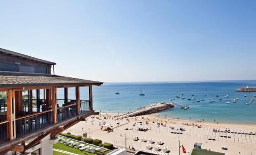 Santiago Hotel | Hotel do Mar