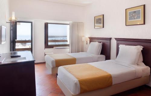 Santiago Hotel | Hotel do Mar