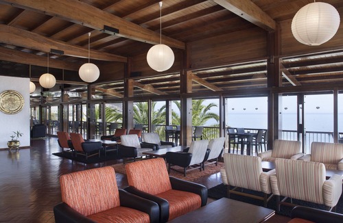 Santiago Hotel | Hotel Do Mar