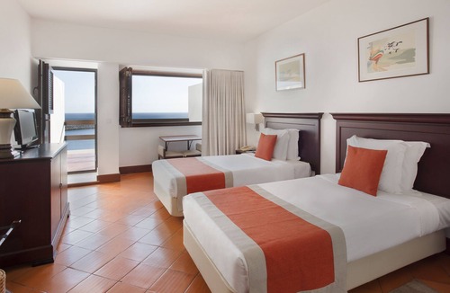 Santiago Hotel | Hotel Do Mar