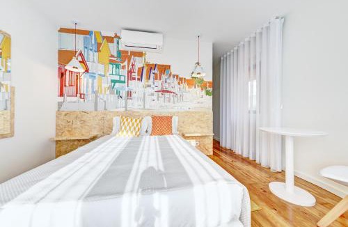 Vera Cruz Hotel | Hotel do Mercado