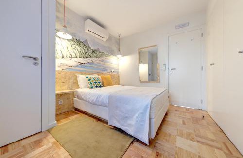 Vera Cruz Hotel | Hotel do Mercado