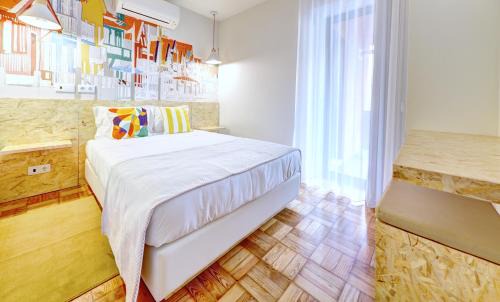Vera Cruz Hotel | Hotel do Mercado