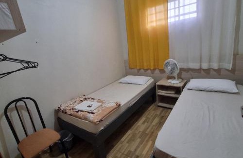Ijui House | Hotel Do Parque