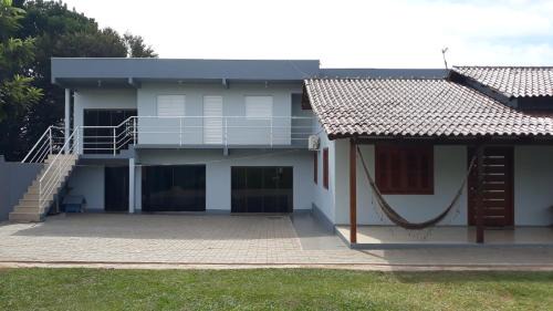 Ijui House | Hotel Do Parque