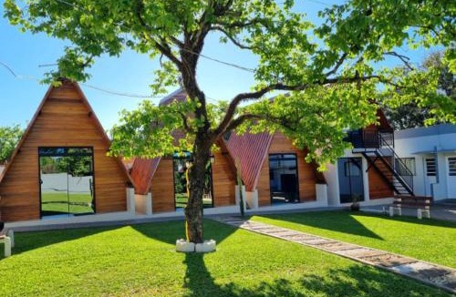 Ijui House | Hotel Do Parque