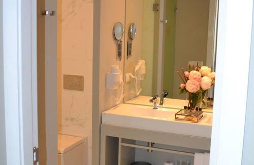 Tenoes Hotel | Hotel do Parque