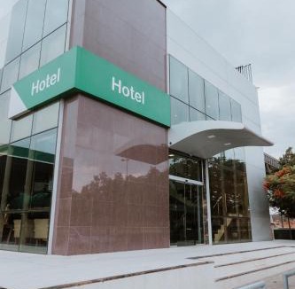 Custodia Hotel | Hotel do Sertão