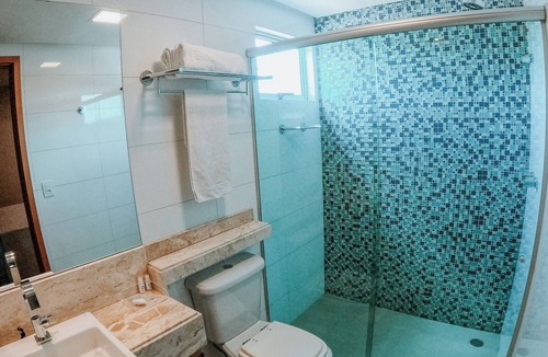 Custodia Hotel | Hotel do Sertão