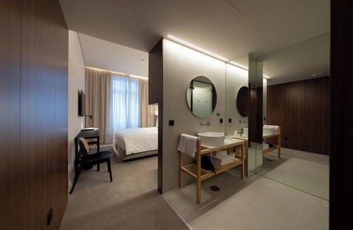 Tenoes Hotel | Hotel do Templo & SPA