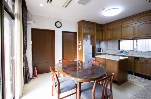 Beppu House | HOTEL DO-YA BEPPU Hanare
